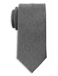 Hinson Textured Tie