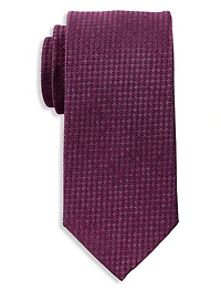 Hinson Textured Tie