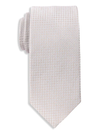 Hinson Textured Tie