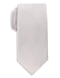Hinson Textured Tie