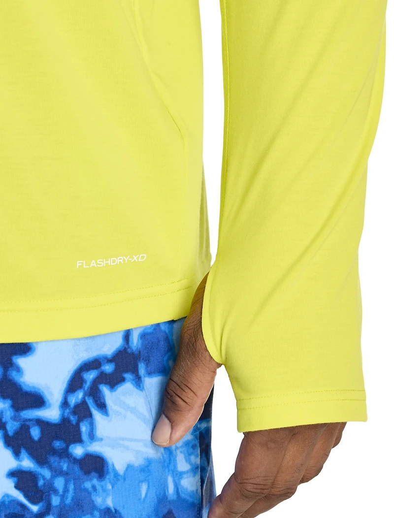 Big Adventure Sun Hoodie