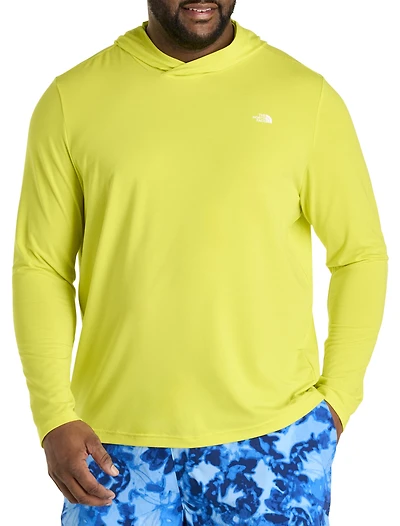 Big Adventure Sun Hoodie