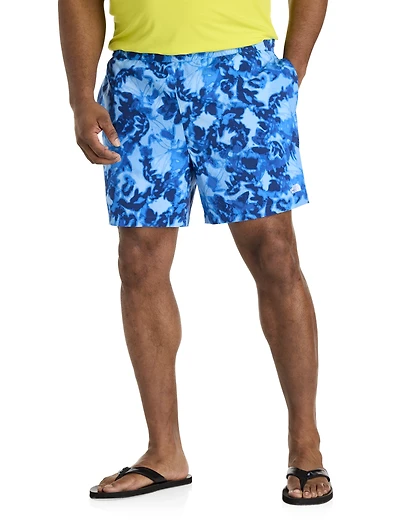 Pathfinder Pull-On Shorts