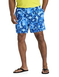 Pathfinder Pull-On Shorts