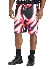 Performance Transitional Basketball Shorts