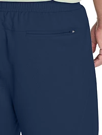 Performance Hybrid Shorts