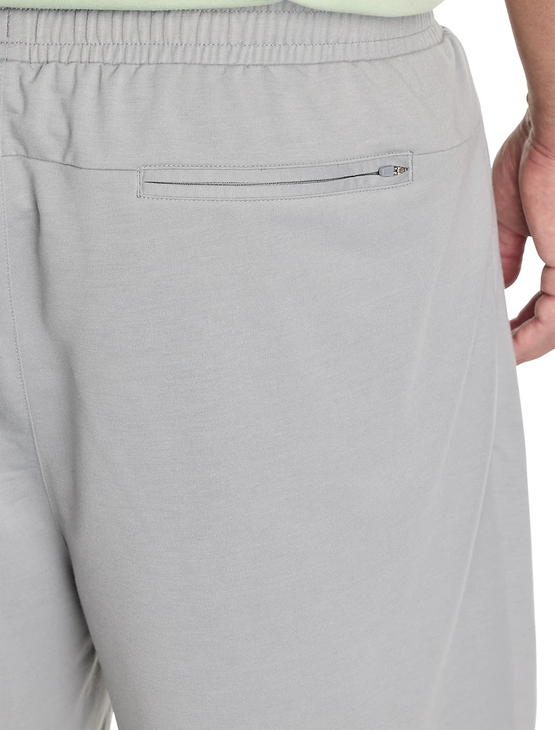 Performance Hybrid Shorts