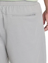Performance Hybrid Shorts