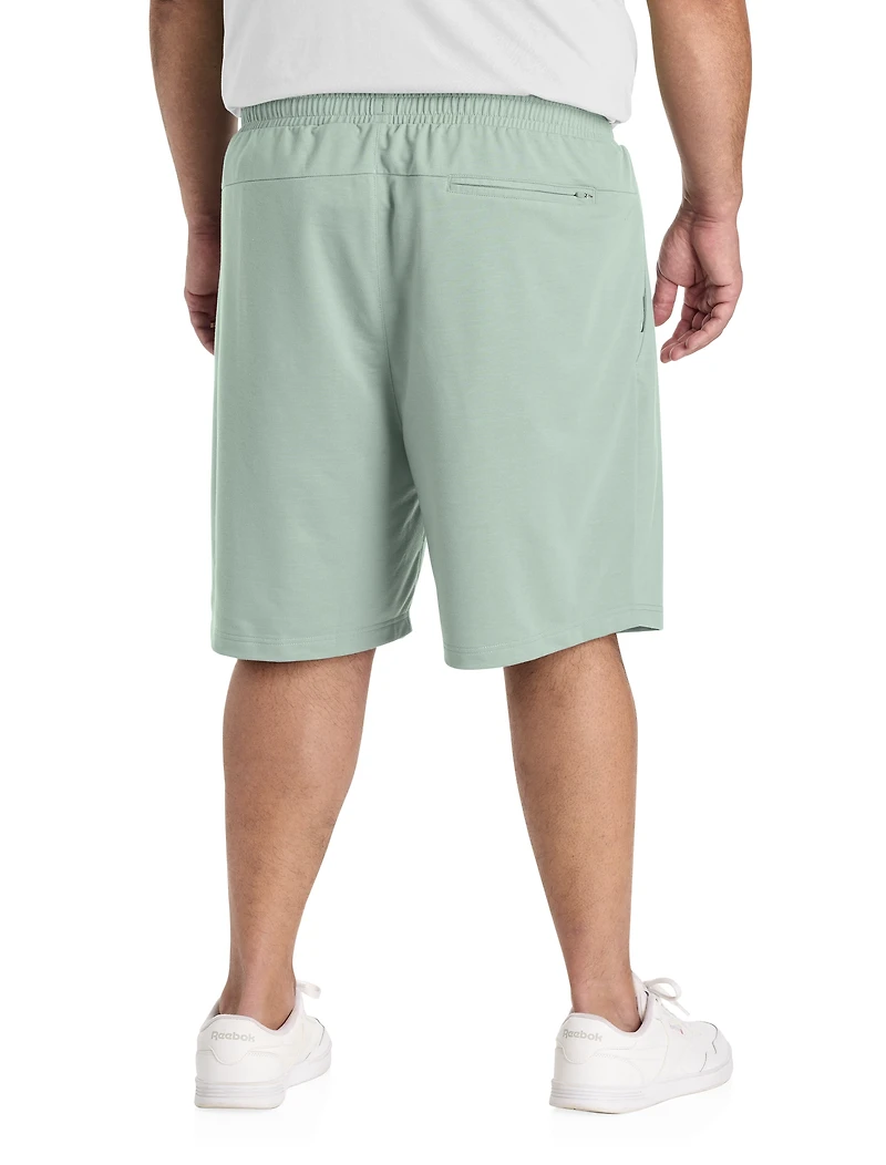 Performance Hybrid Shorts