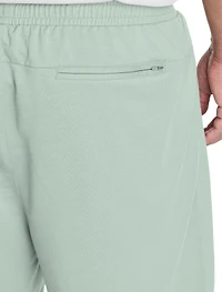 Performance Hybrid Shorts