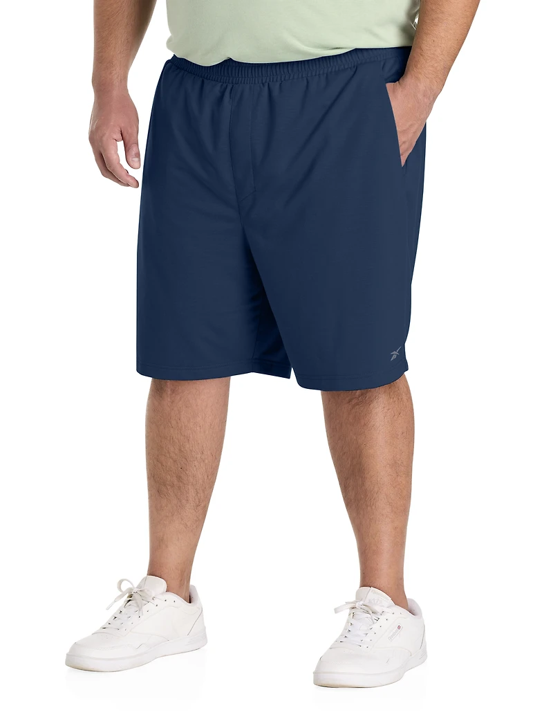 Performance Hybrid Shorts