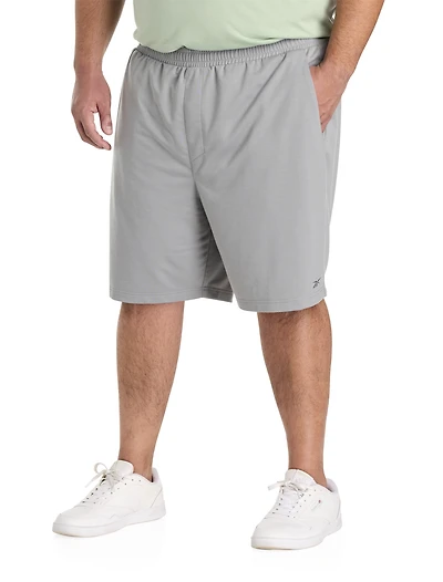 Performance Hybrid Shorts