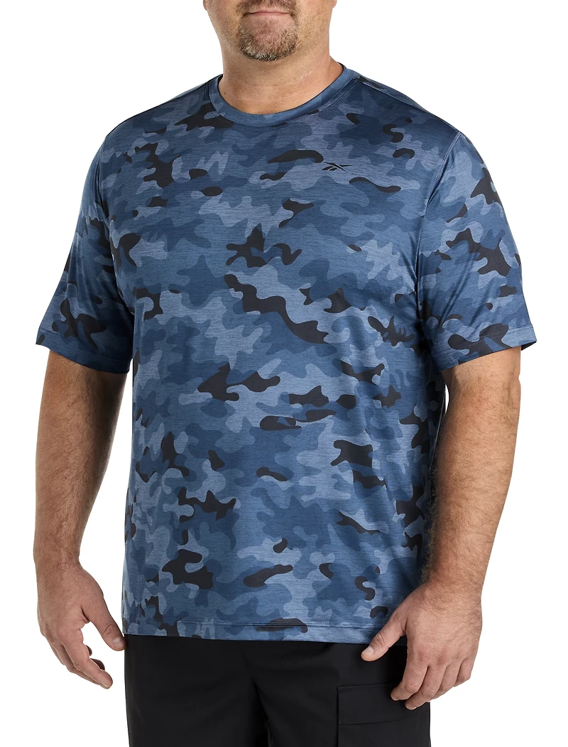 Performance Camo T-Shirt