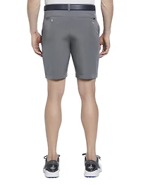 Flat-Front Golf Shorts
