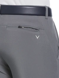 Flat-Front Golf Shorts