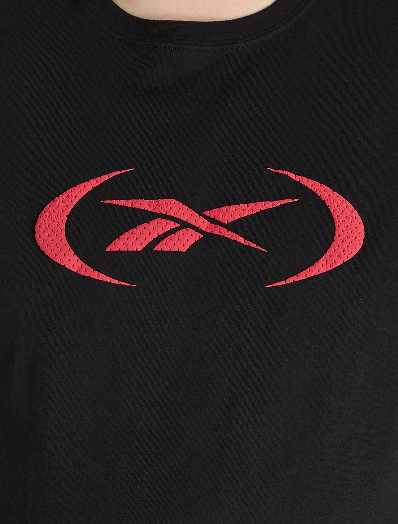 Basketball Hoopwear Graphic Tee