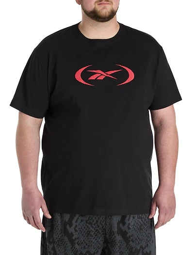 Basketball Hoopwear Graphic Tee