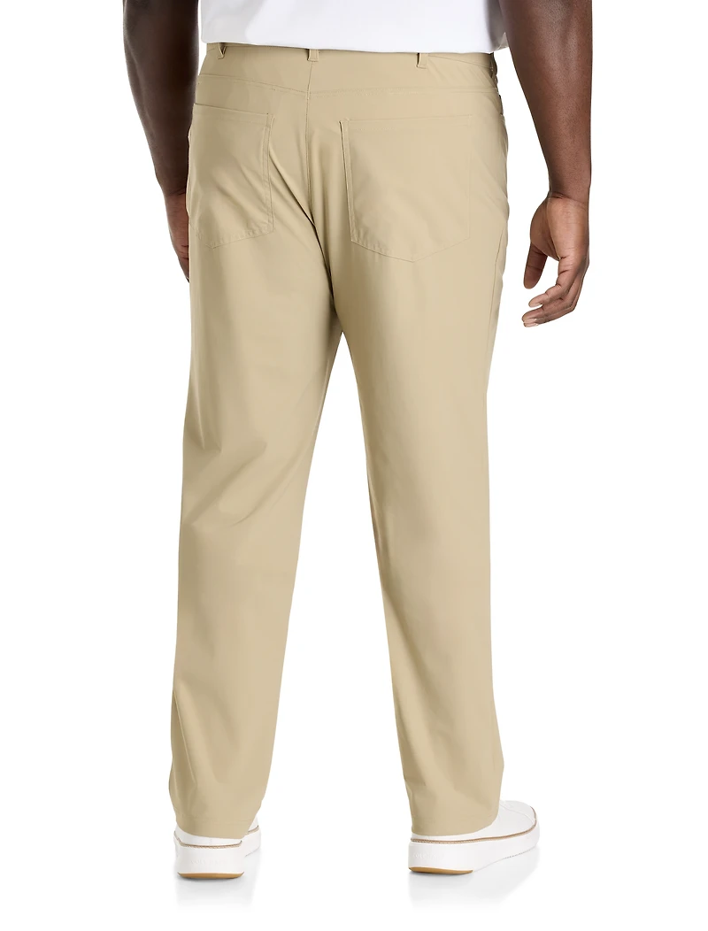 5-Pocket Performance Pants