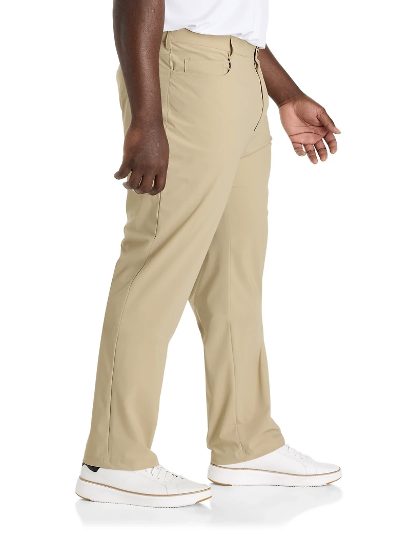 5-Pocket Performance Pants
