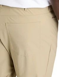 5-Pocket Performance Pants