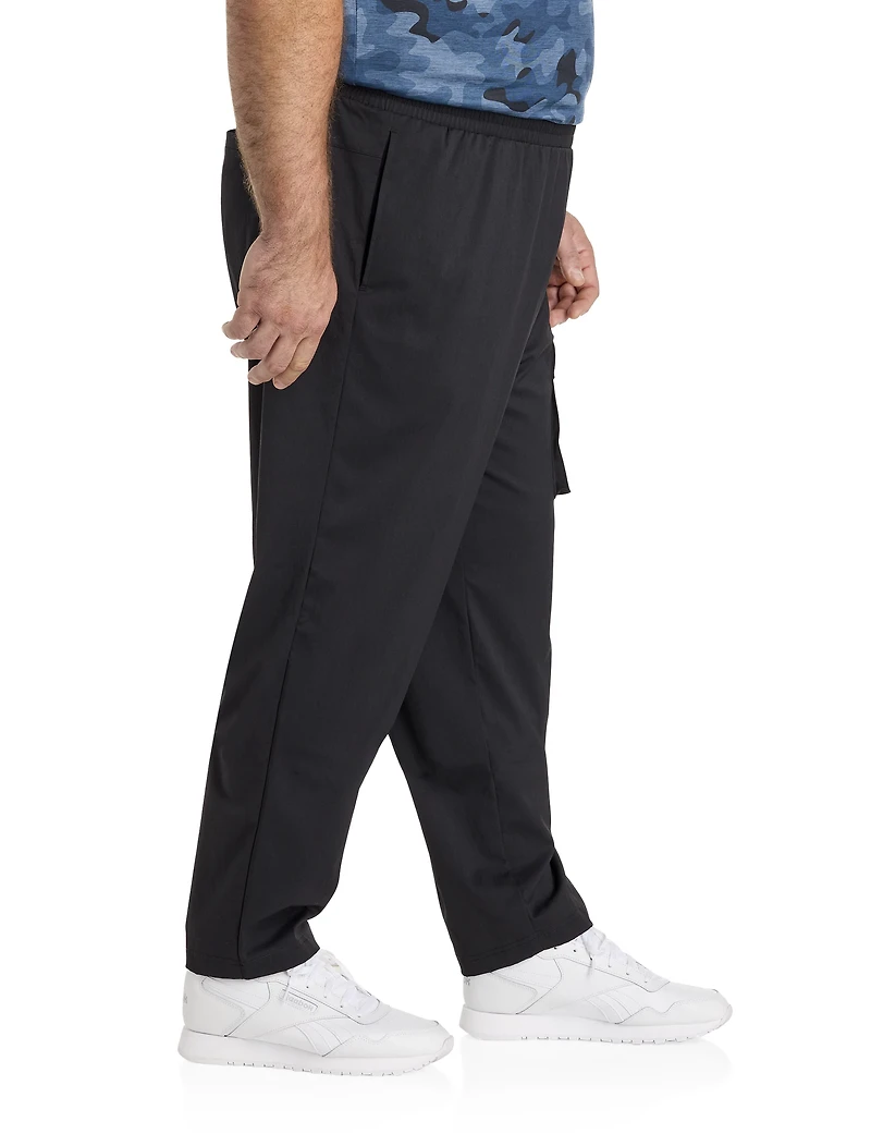 Performance Cargo Pants