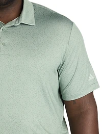 Ultimate 365 Mini Bunker Polo Shirt