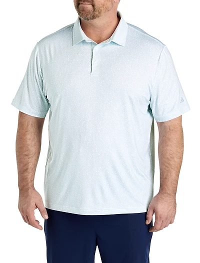 Ultimate 365 Mini Bunker Polo Shirt