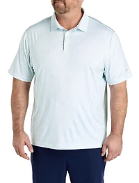 Ultimate 365 Mini Bunker Polo Shirt