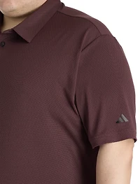 Ultimate 365 Textured Polo Shirt