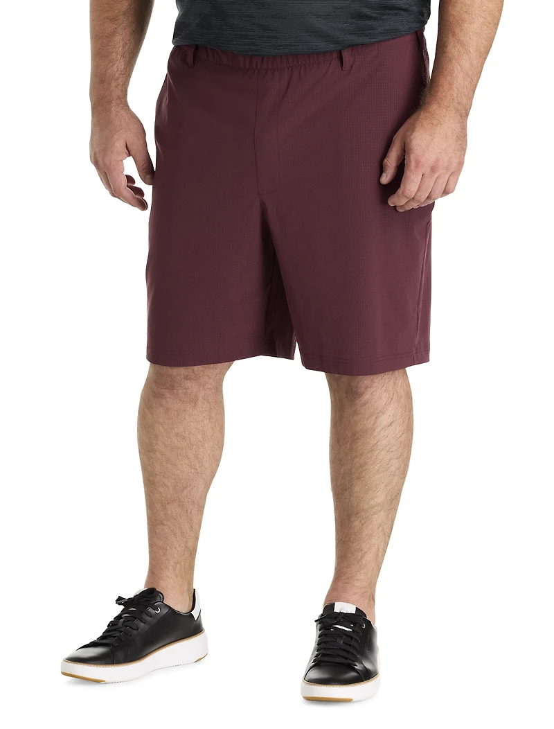 Ultimate 365 Pull-On Shorts