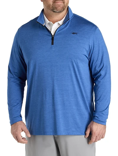 1/4-Zip Performance Pullover
