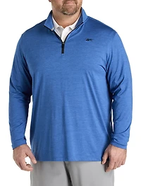 1/4-Zip Performance Pullover