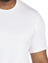 2-pk Classic Smooth Fit T-Shirts