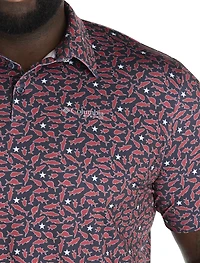 Performance Polo Shirt