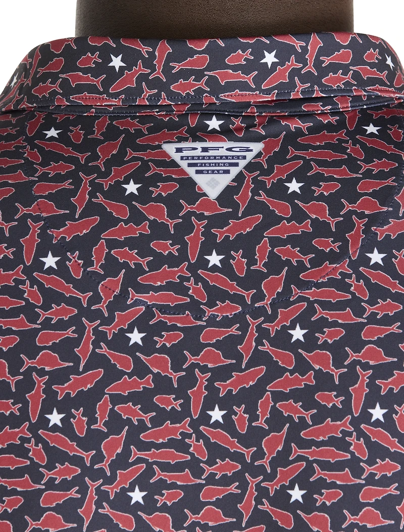 Performance Polo Shirt