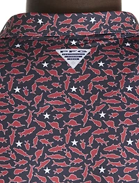 Performance Polo Shirt