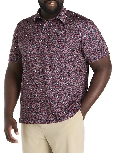 Performance Polo Shirt