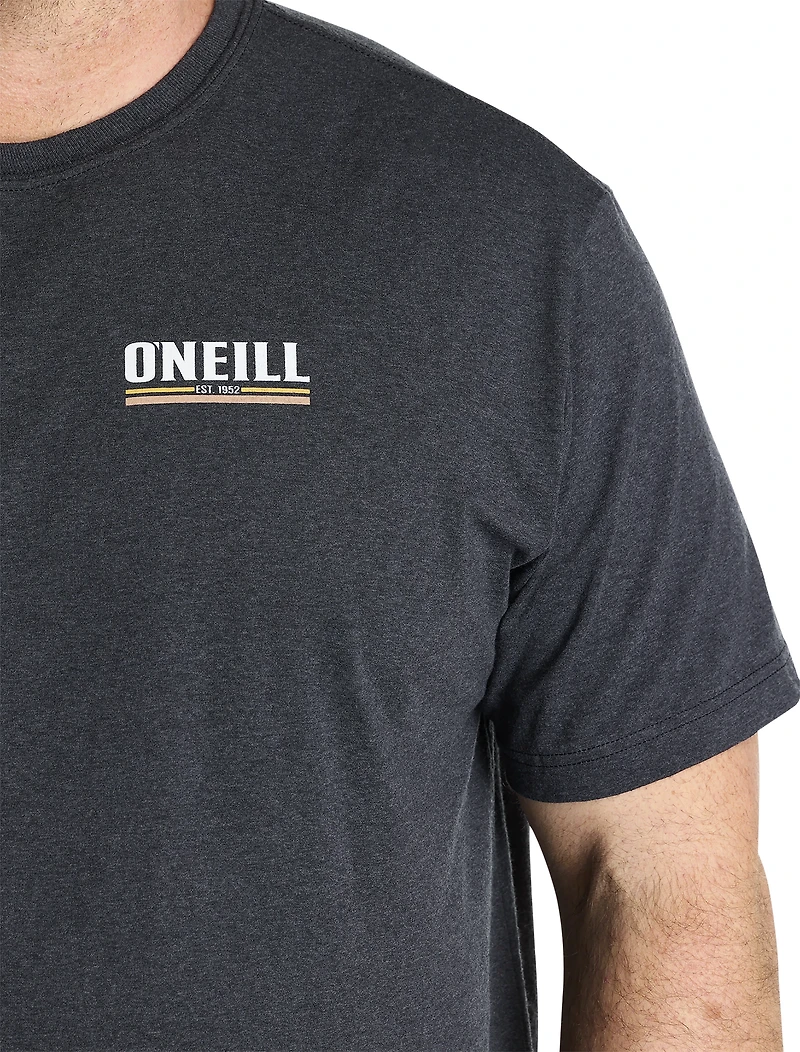 Sun Supply Graphic Tee