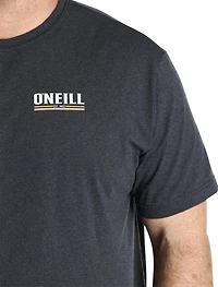 Sun Supply Graphic Tee