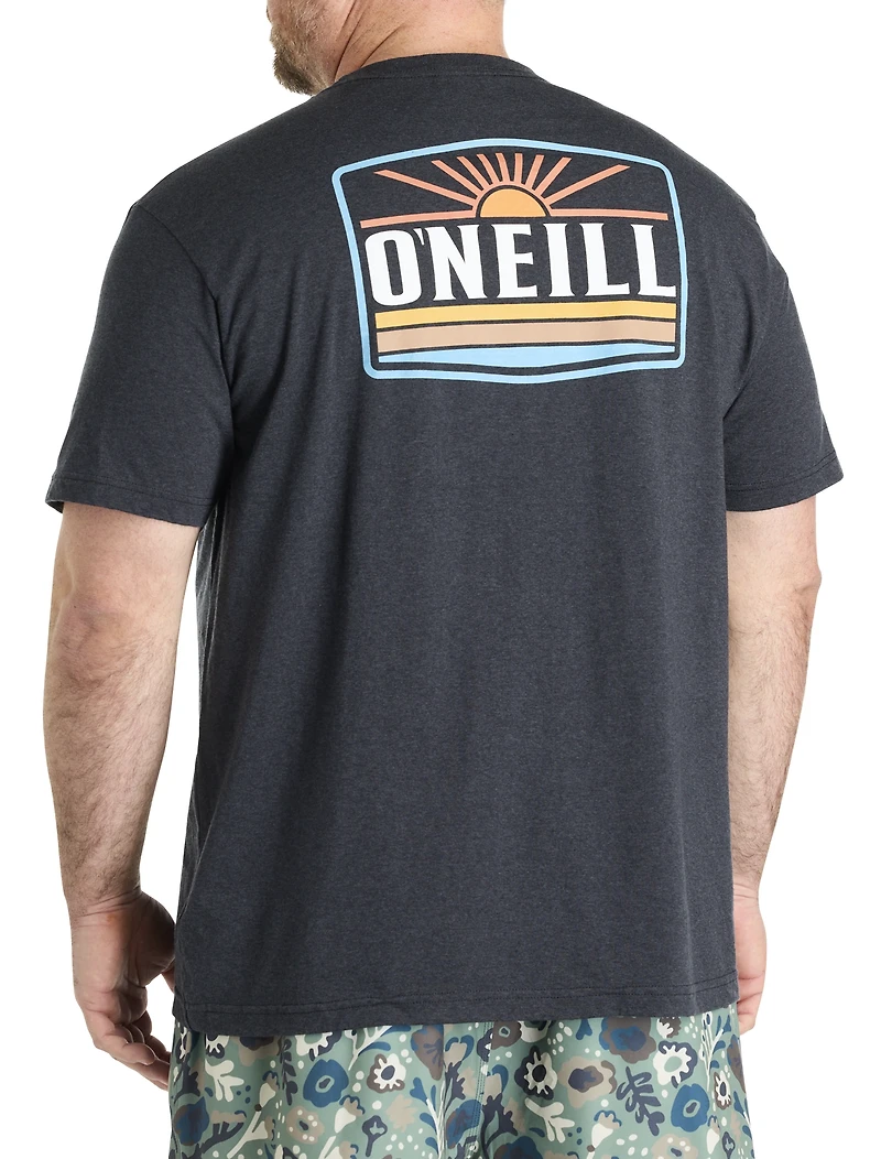 Sun Supply Graphic Tee