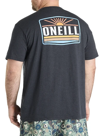 Sun Supply Graphic Tee