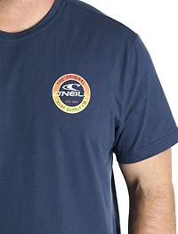 Coin Flip Graphic Tee