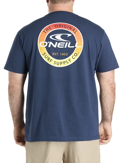 Coin Flip Graphic Tee