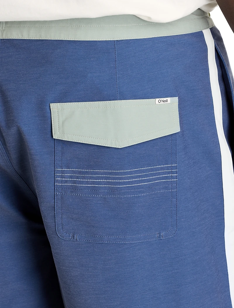 Sideline Cruzer Board Shorts