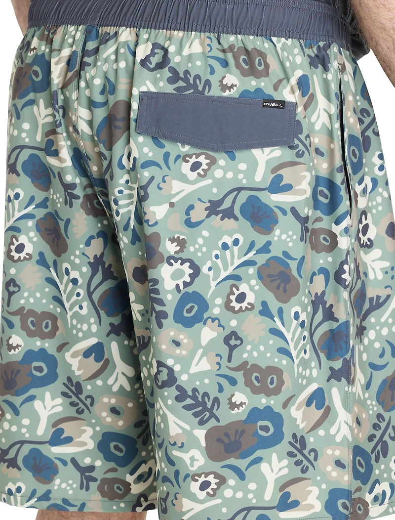 Hermosa Board Shorts