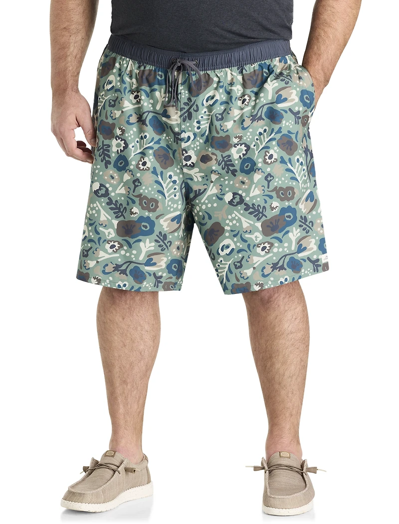 Hermosa Board Shorts