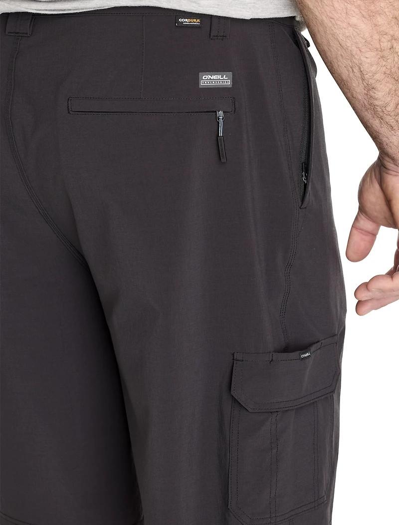 TRVLR Series Cargo Shorts