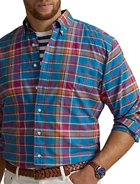 Oxford Sport Shirt
