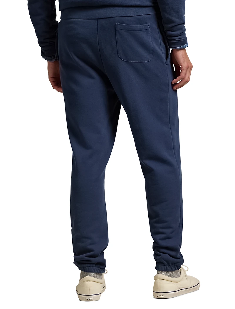 Loopback Fleece Sweatpants