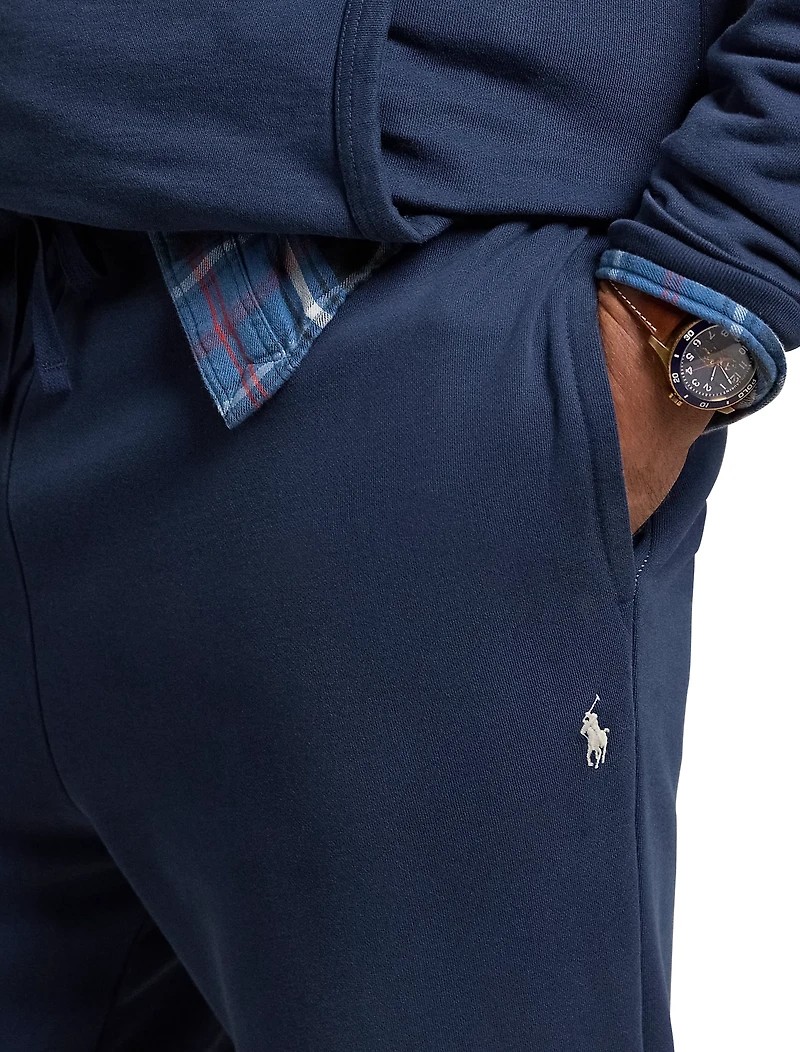 Loopback Fleece Sweatpants